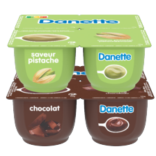 Danone Danette